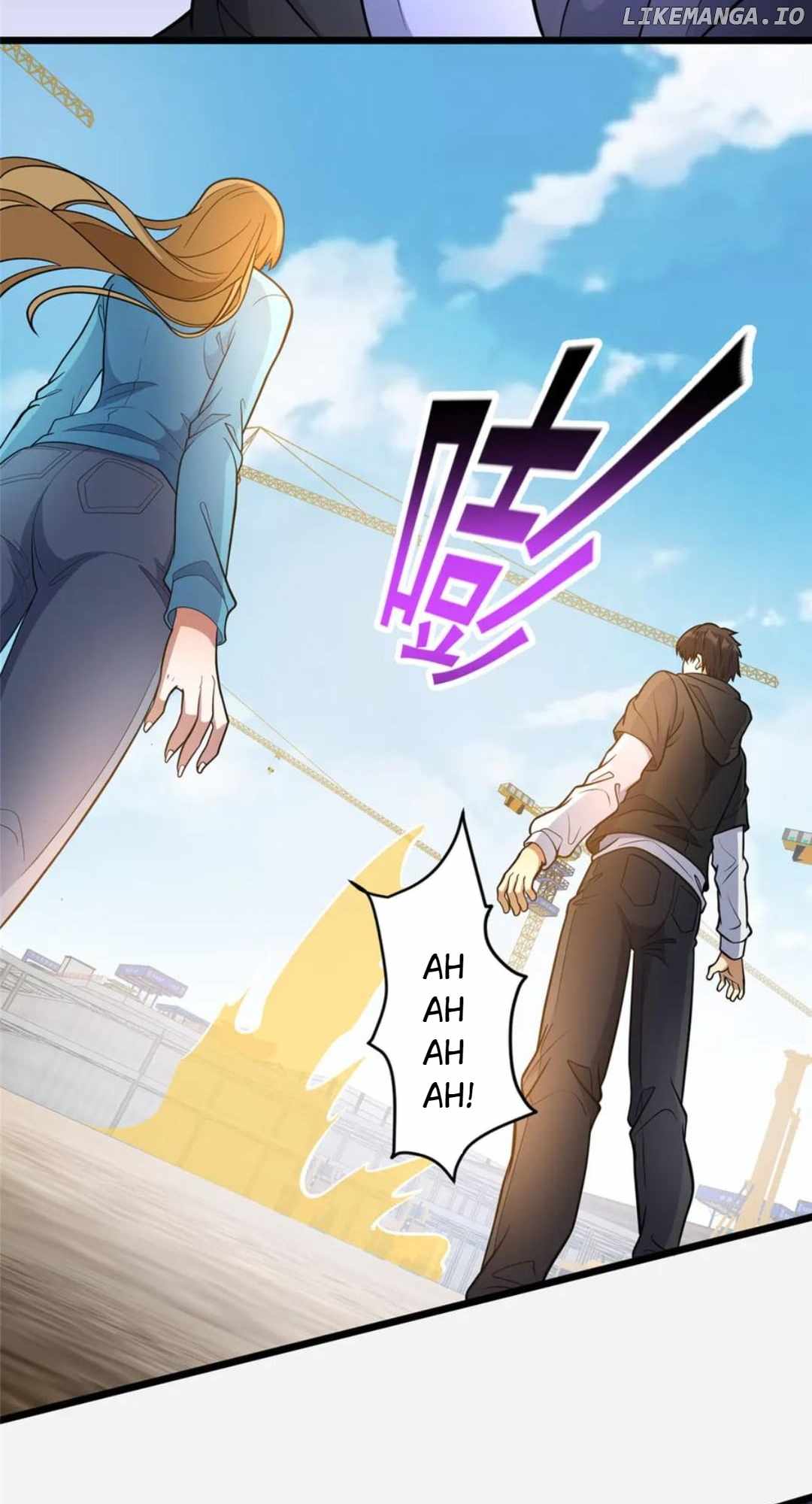 Divine Urban God Chapter 250 15
